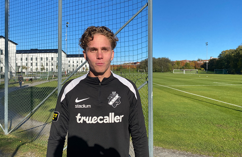 Valakari vill spela i landslaget: ”Självklart är jag frustrerad”