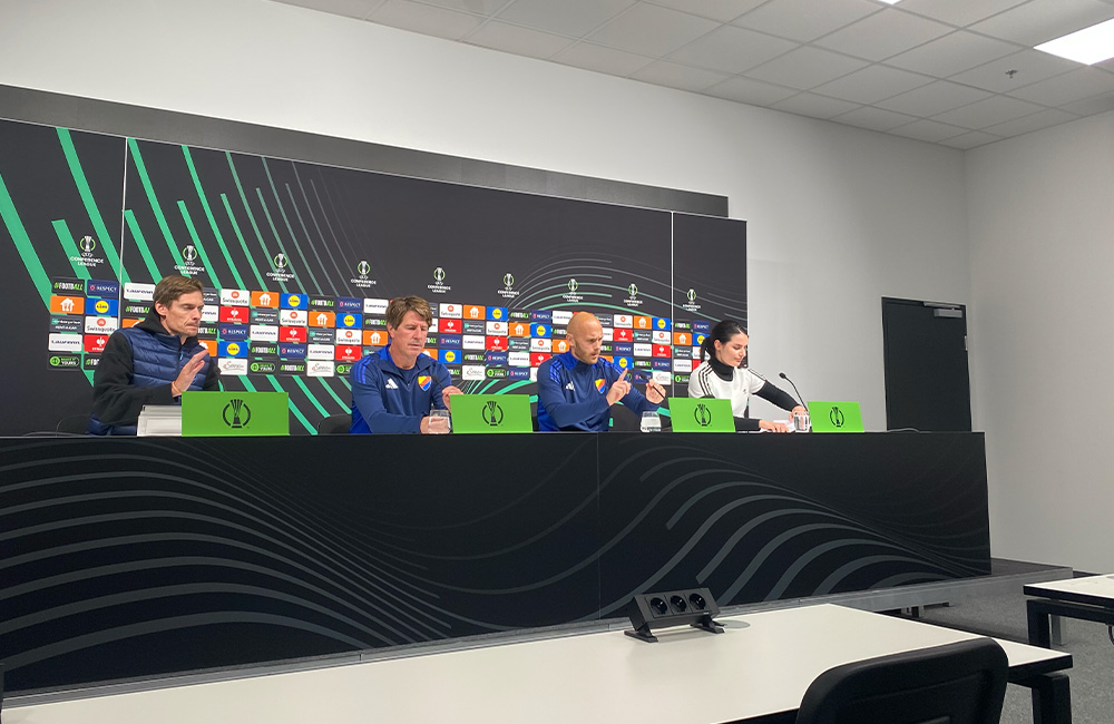 DIF slåss på två fronter: ”Måste jag välja, väljer jag Allsvenskan”