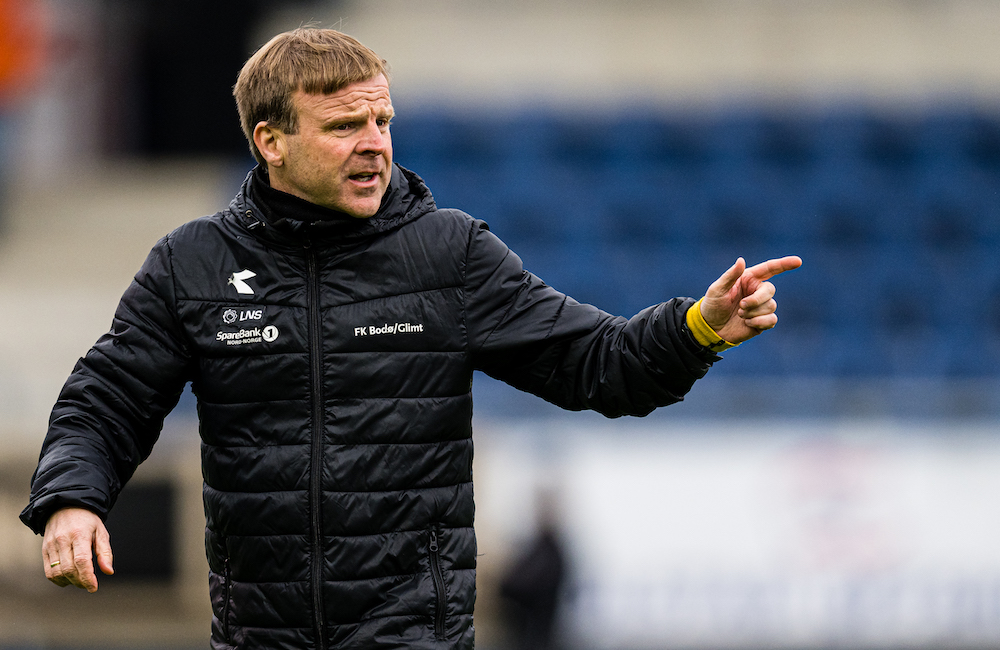 Ny tränare klar för AIK – norrmann stärker upp staben