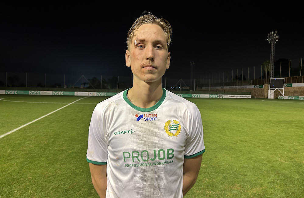 ”Ska visa att vi är bättre än Djurgården” – derby avslutar turneringen