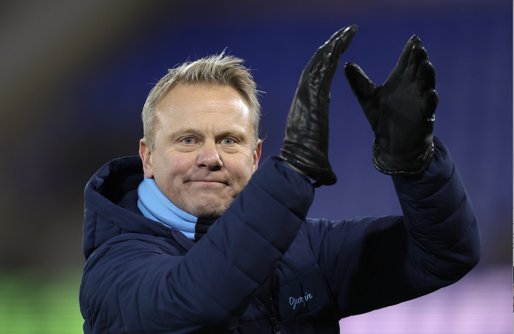 Månsson: En ljuvlig träff som tar Djurgårdens äventyr vidare