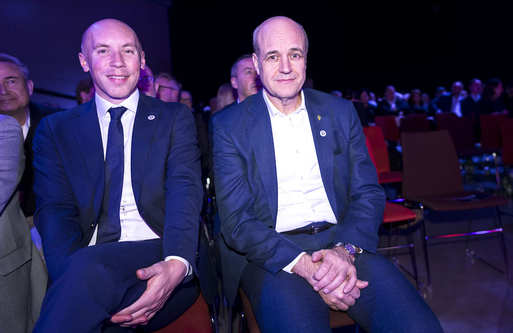 Oskar Månsson: Jag är inte säker på att Simon Åström är rätt val
