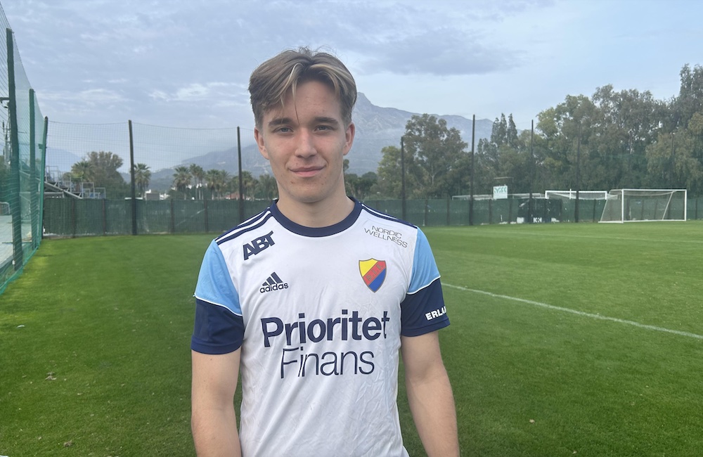 ”Vänner som man vill vinna mot” – Sixten Bringtzen inför  derbyt mot Bajen