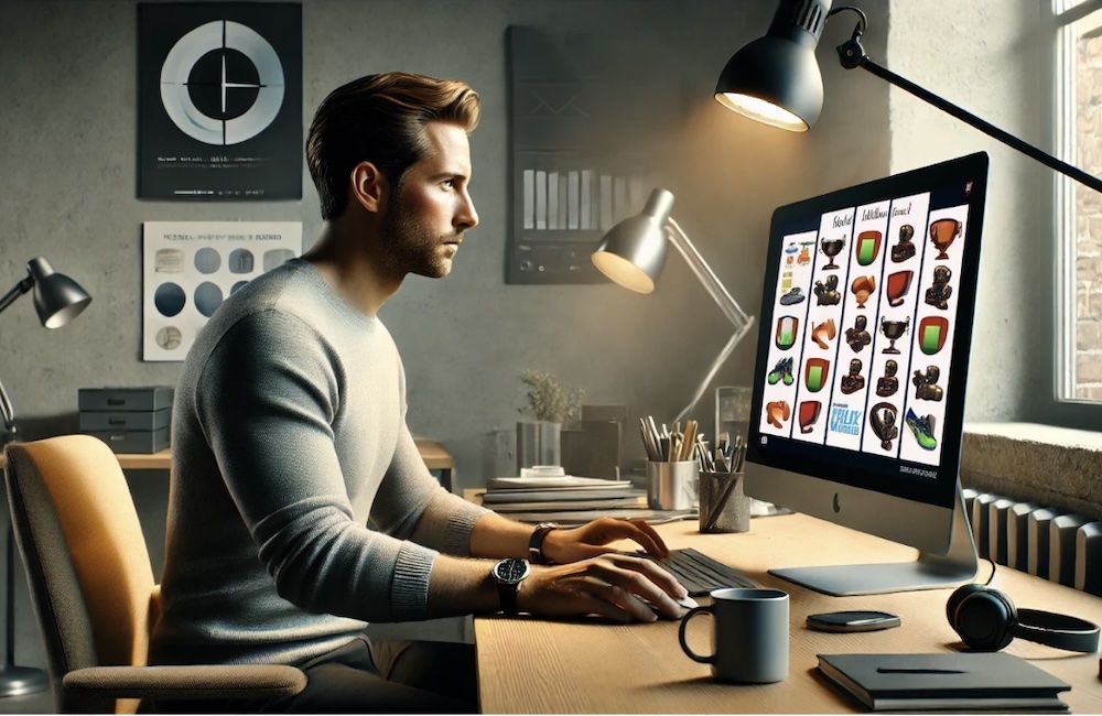 Fotboll och casino, hur spelvärlden inspireras av sporten