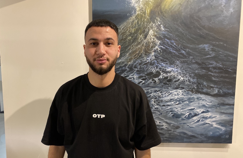 Boudah tillbaka i Bajen för att stanna: “Inget snack om saken”