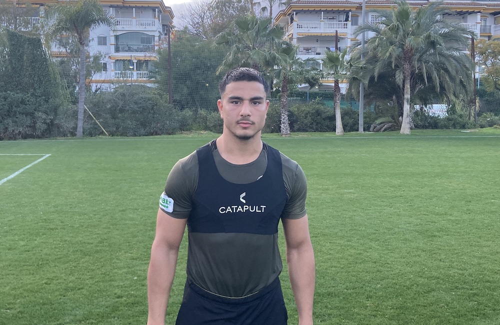 Inga lyft för Erabi under ledigheten: ”Jag är ganska bitig som det är”