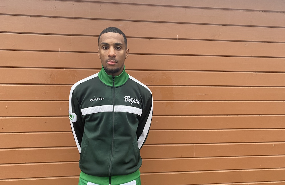 Paulos Abraham nätade i debuten: “Skönt för självförtroendet”