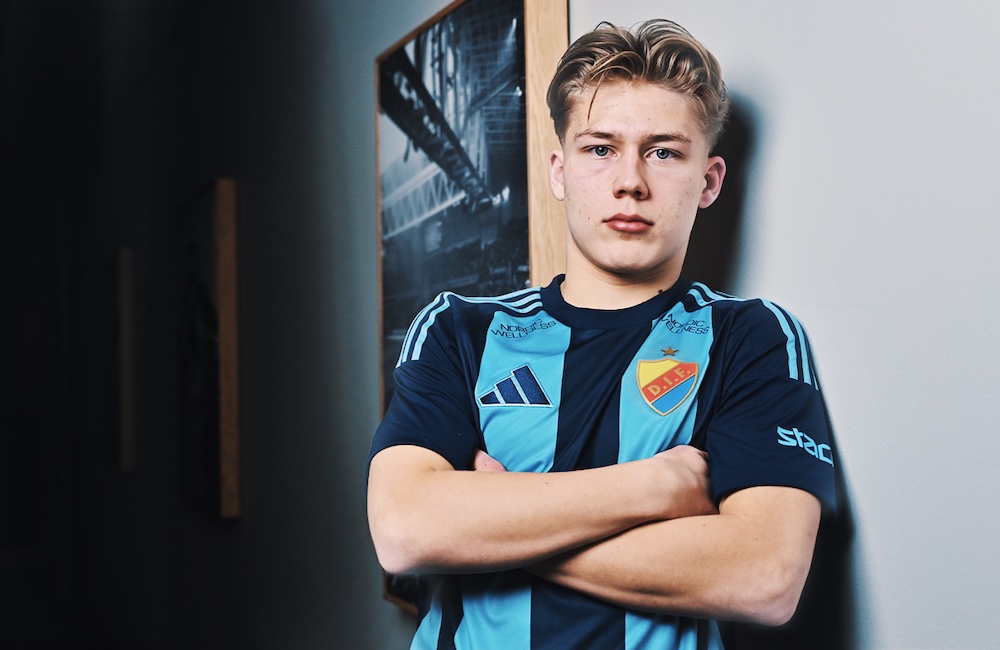 Anders Lindberg: Så bra är Djurgårdens nyförvärv Matias Siltanen