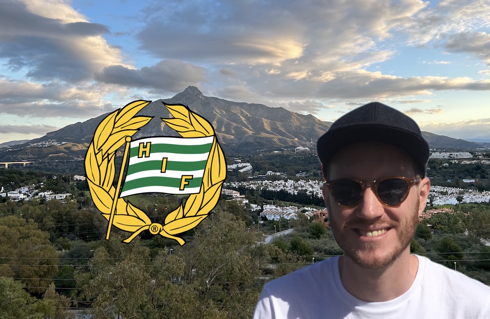 Oskar Månsson: Två saker att spana på i Hammarby