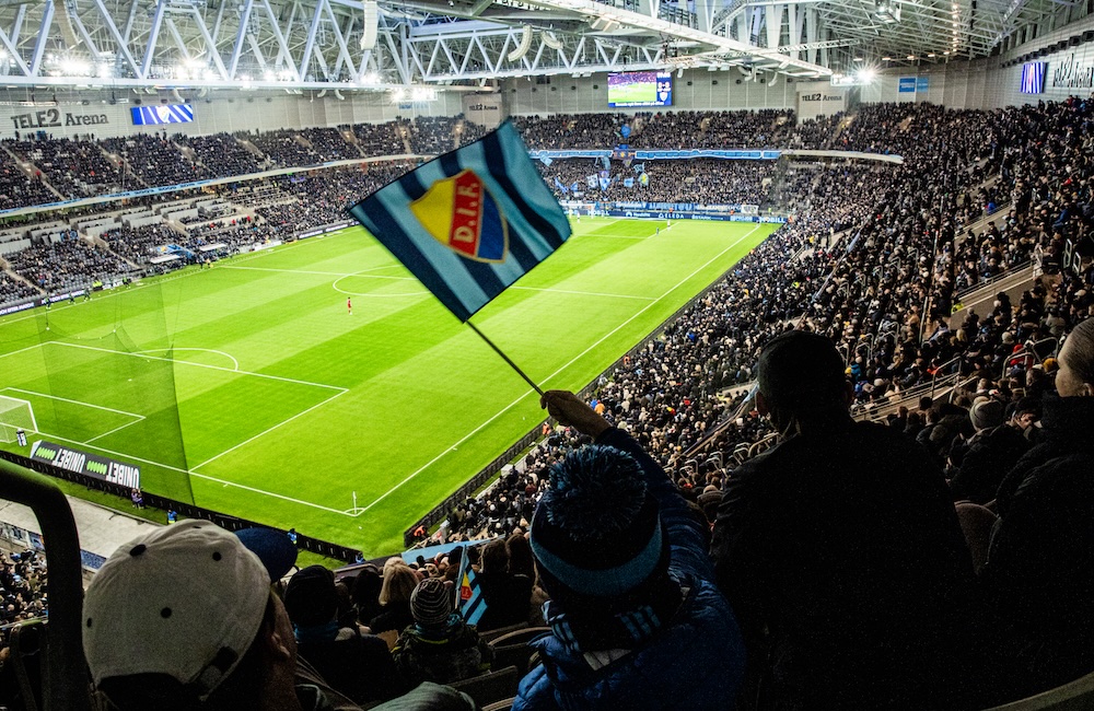 Anders Lindberg: Fyra mittbackar som kan intressera Djurgården