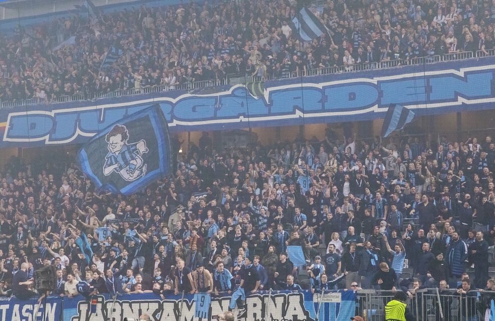 Anders Lindberg: Så bra är DIF-aktuelle argentinaren Enzo Cabrera