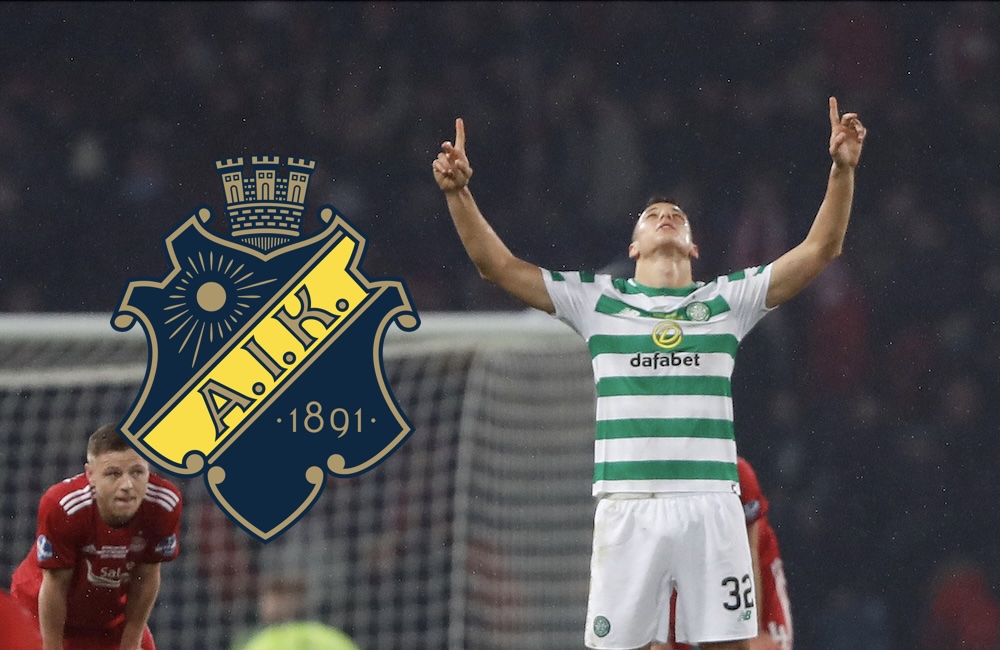 Anders Lindberg: Så bra är AIK:s nyförvärv Filip Benkovic