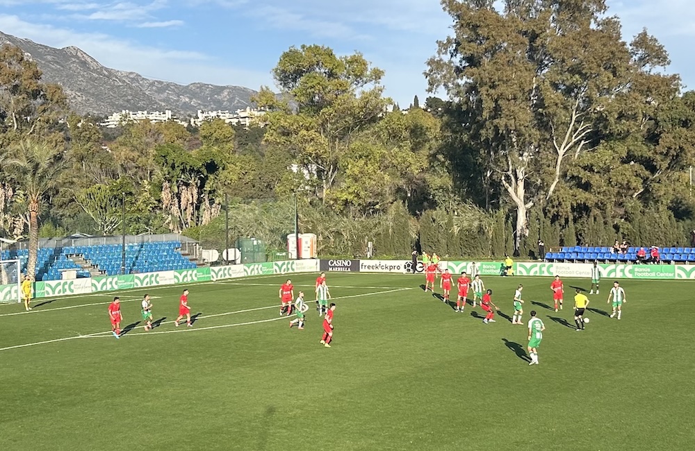 Bajenspaningar: Bazoumana på lekhumör, Clemmensen med dubbla mål