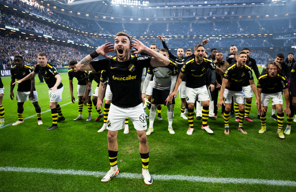 Anders Lindberg: Anfallarna som kan ersätta Ioannis Pittas i AIK