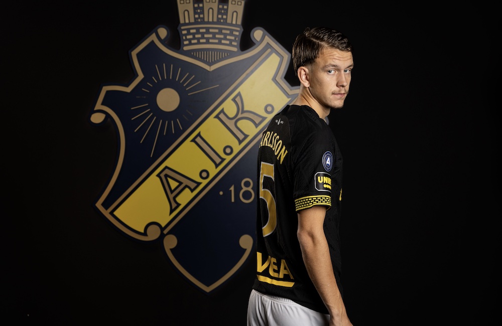 Anders Lindberg: Så bra är AIK:s nyförvärv Kazper Karlsson