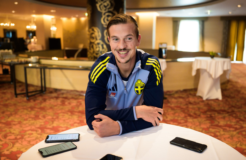 Anders Lindberg: Vore en av Allsvenskans bästa värvningar
