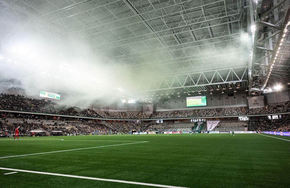 Fyra förändringar – så startar Hammarby mot FC Stockholm