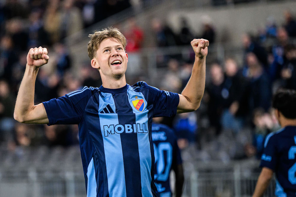 Odiskutabel seger för Djurgården – våra spaningar