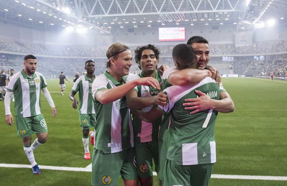 ANALYS: Bajen ser ut att ha något på gång – cupspelet i siffror