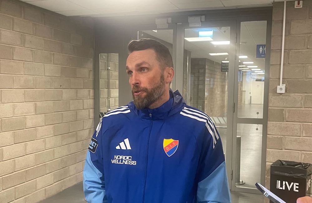 ”Har sett förändringar under veckan” – Honkavaara inför gruppfinalen
