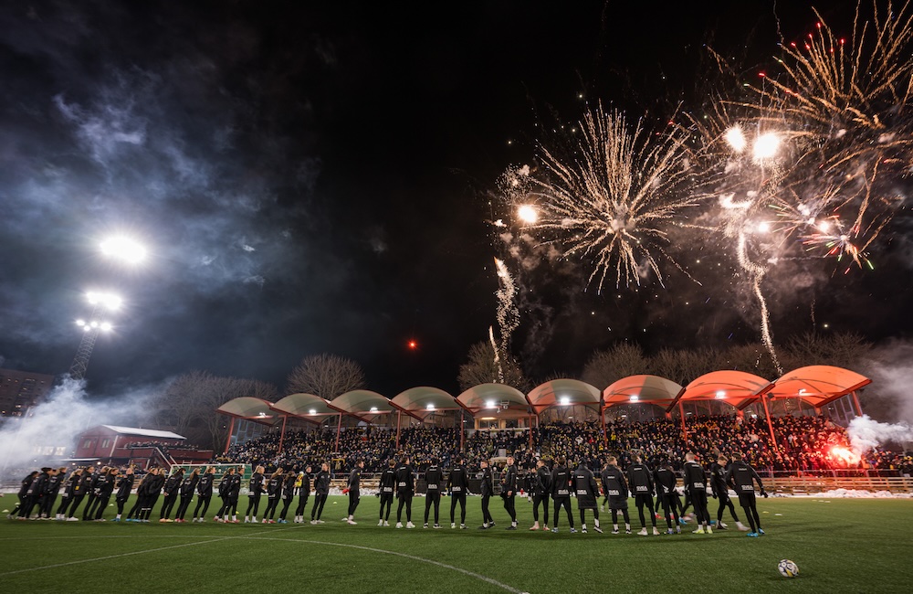 Fotboll Sthlms omdöme: Så bra är AIK:s trupp inför tävlingssäsongen