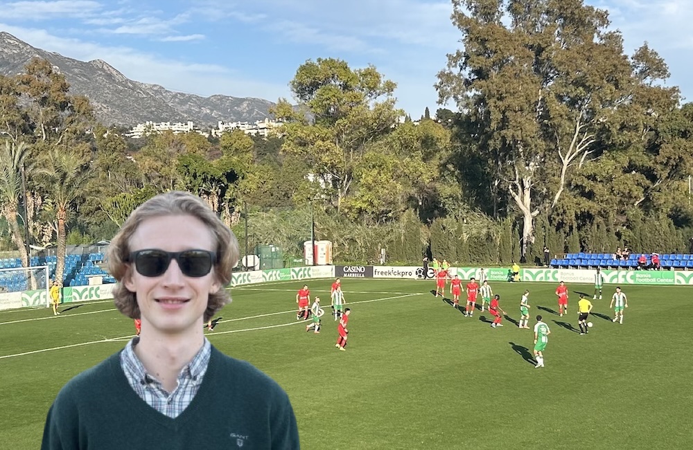 Bajenbloggen: Nu får Hammarby klara sig utan kärnvapen