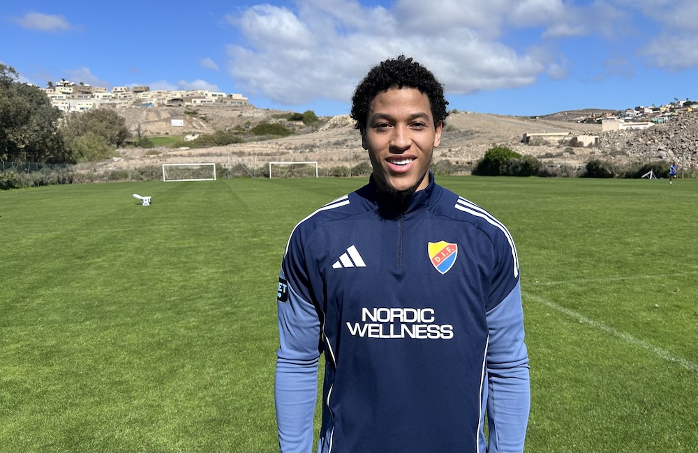 Mikael Marquez: ”Djurgården vinner SM-guld inom kort”