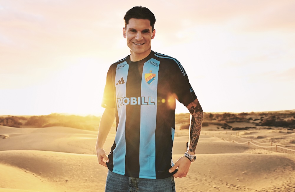 Anders Lindberg: Så bra är DIF:s nyförvärv Nino Zugelj