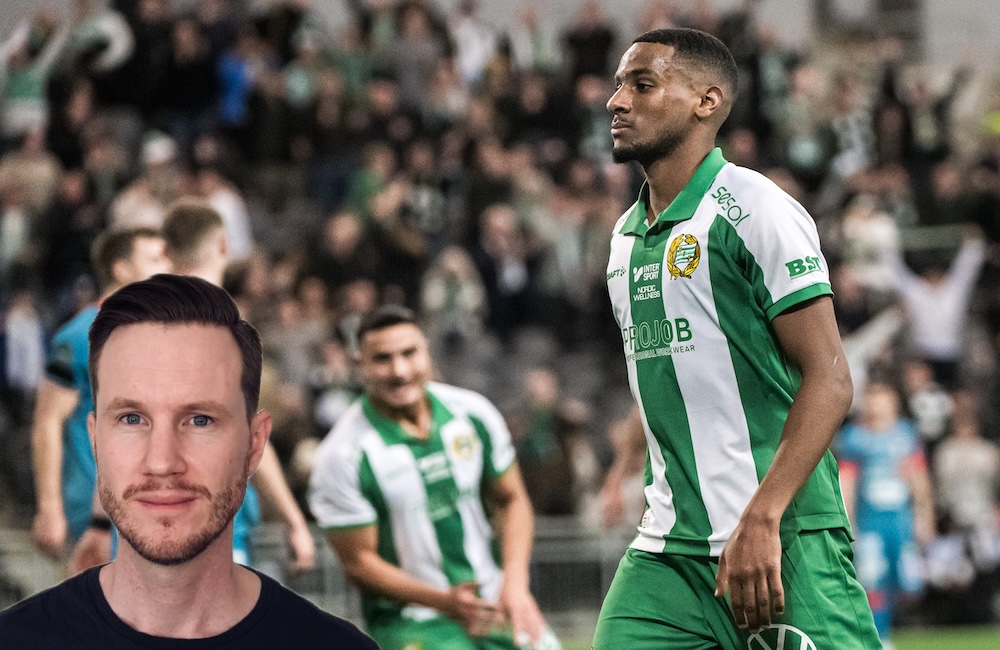 Månsson: Jag är inte säker på Abraham som Toures ersättare