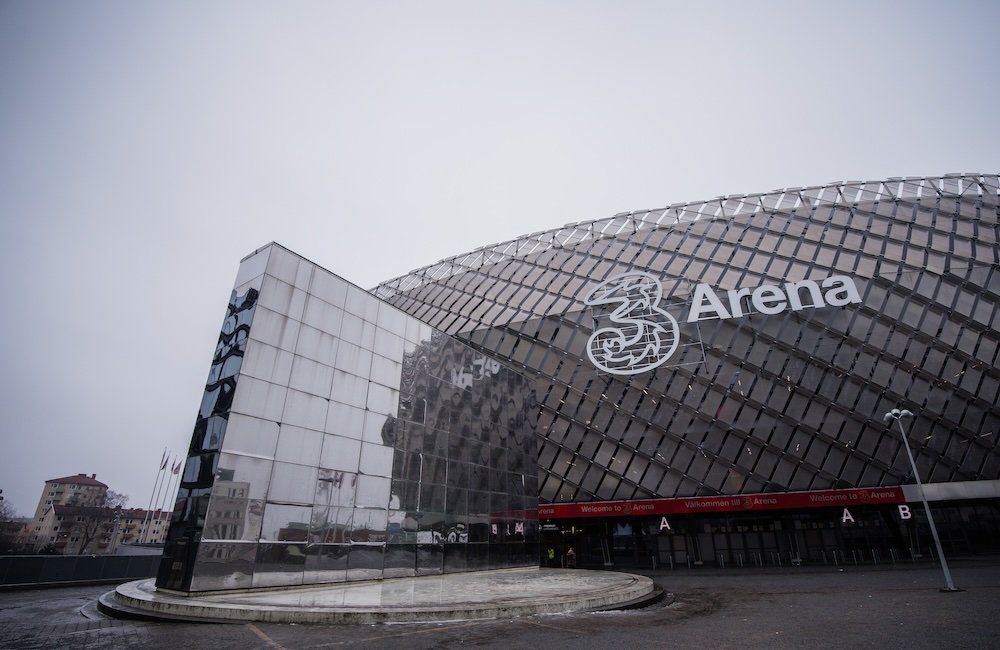 Hammarby tydliga favoriter mot Mjällby – här är oddsen inför matchen