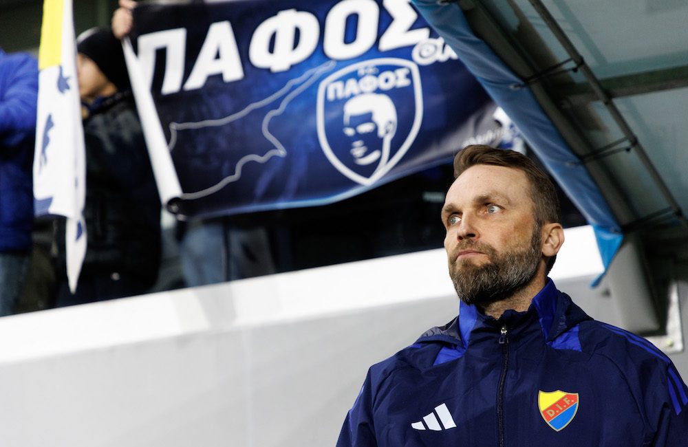 Jani Honkavaara: ”Jag hoppas att supportrarna är galna imorgon”