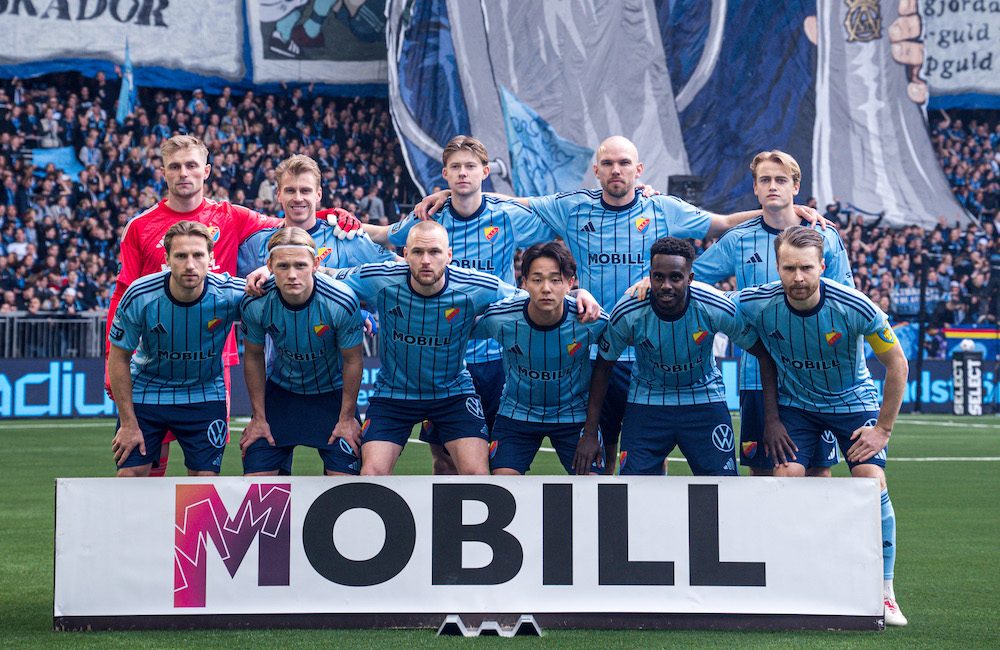 Analys: Så bra var Djurgården i premiären mot Malmö FF