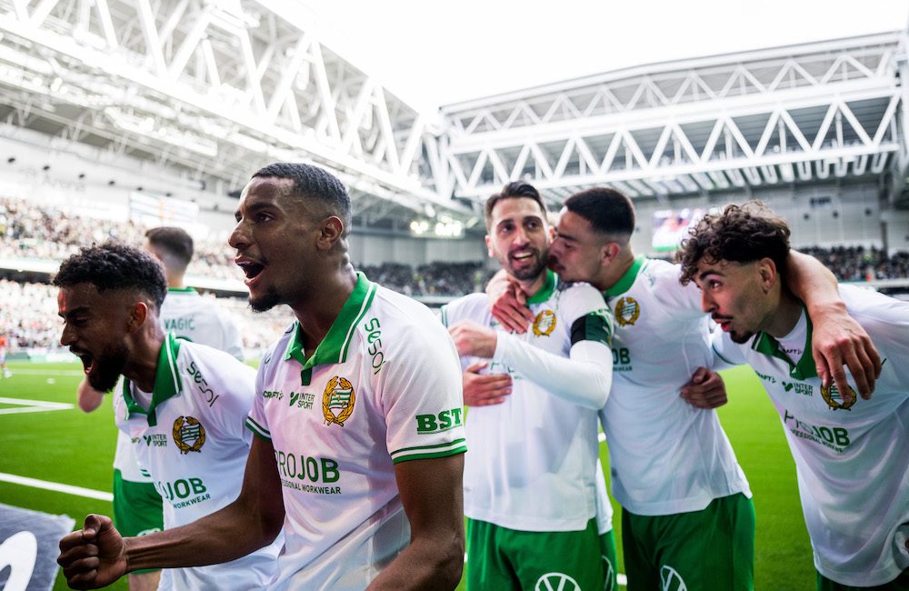 Vilken kross, Bajen – IFK Göteborg chanslösa i premiären
