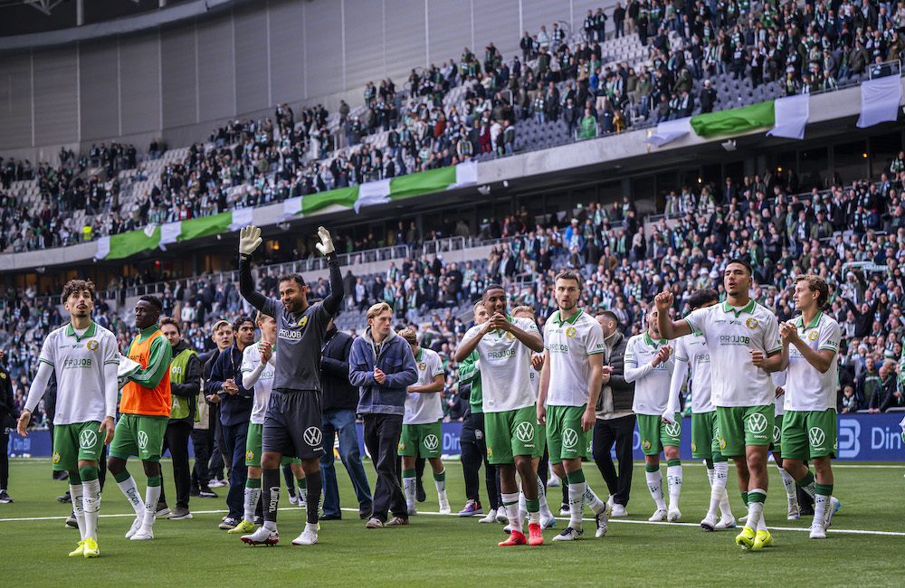 Analys: Så bra var Hammarby mot IFK Göteborg