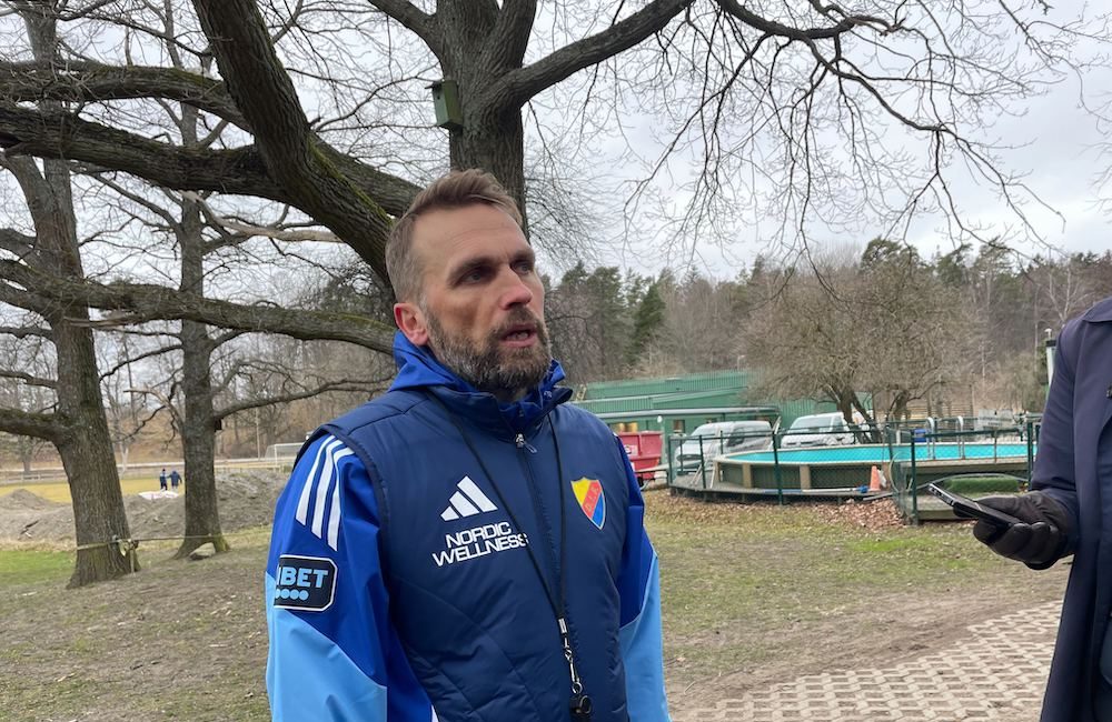 ”Vi behöver vara elaka” – Jani Honkavaara inför MFF-premiären