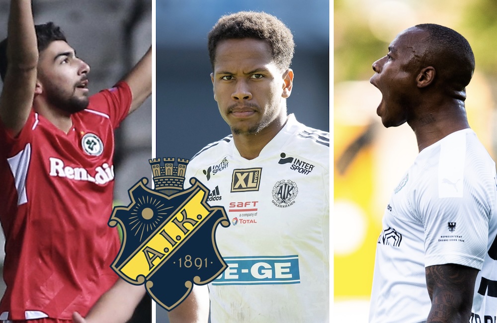 Anders Lindberg: Så bra är de senaste AIK-anfallsryktena