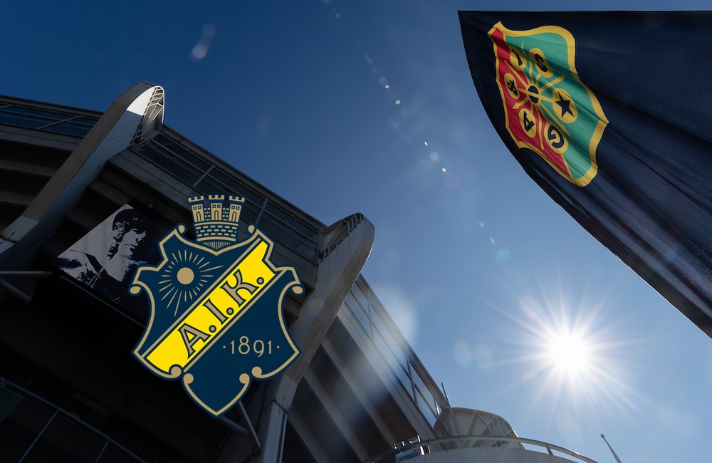 Äntligen premiär för AIK – så ser oddsen ut inför Gais borta