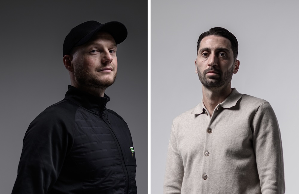 ”Adrian Lahdo kommer att explodera i år”– Nahir och Kim ser in i 2025