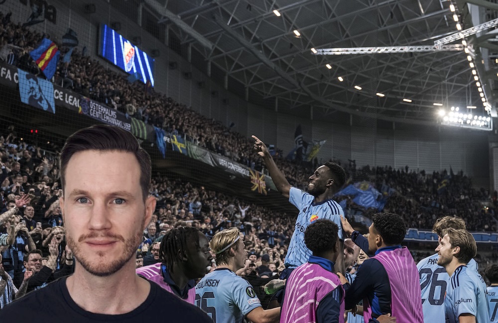 Oskar Månsson: Chelsea i semifinal – otroligt men ganska troligt