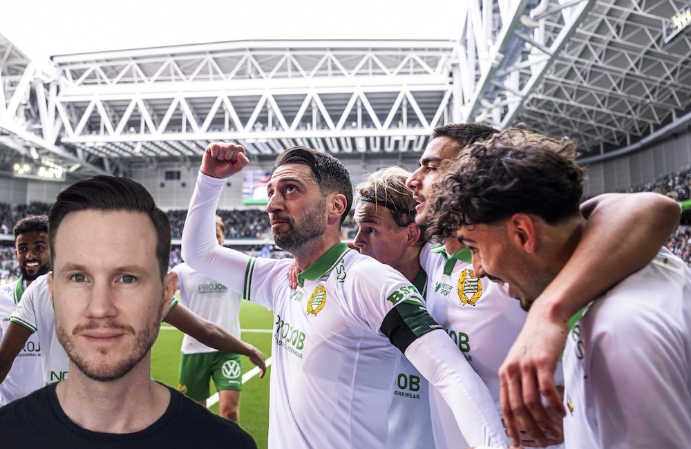 Månsson: Besara som tia borde skrivas in i klubbens stadgar