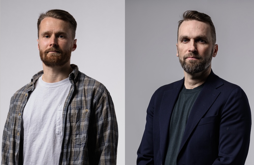 ”Ska vara bäst både i ligan och i derbyn” – Jani och Une ser in i 2025