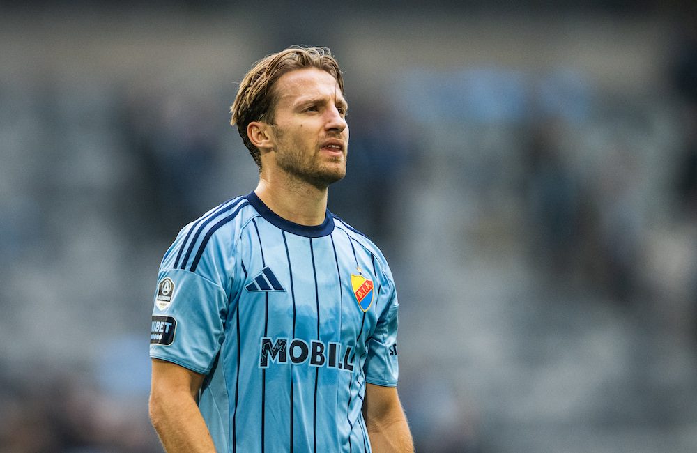 Analys: Så har Daniel Stensson blivit en nyckelspelare