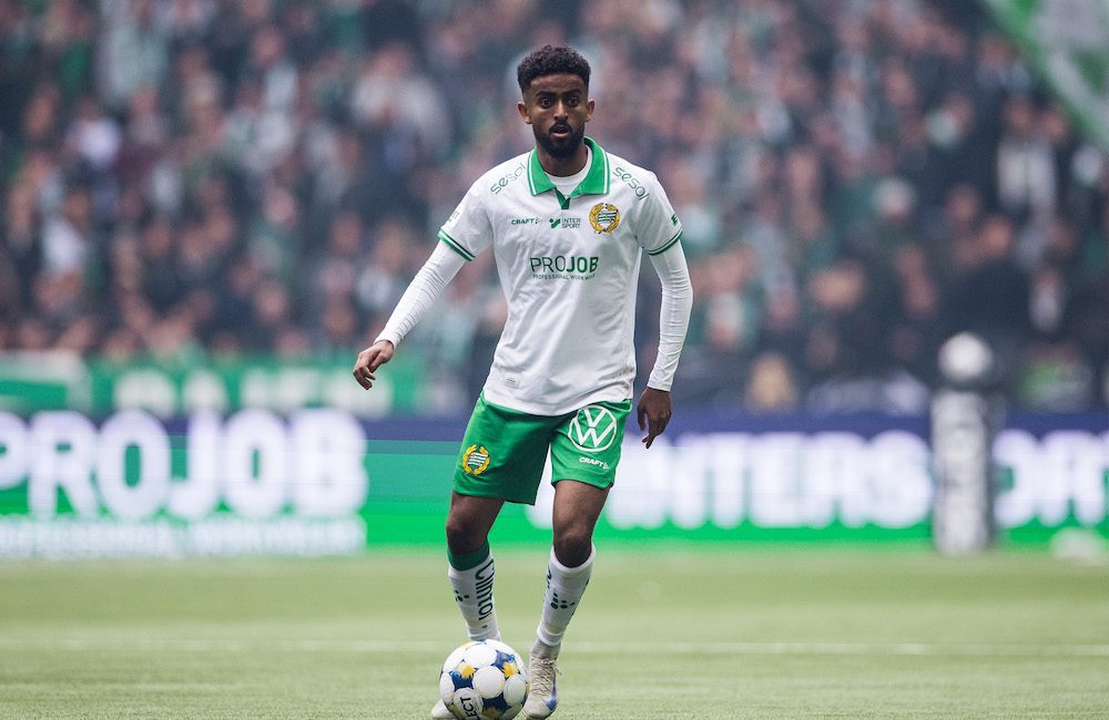 Analys: Därför är Tesfaldet Tekie Hammarbys viktigaste spelare