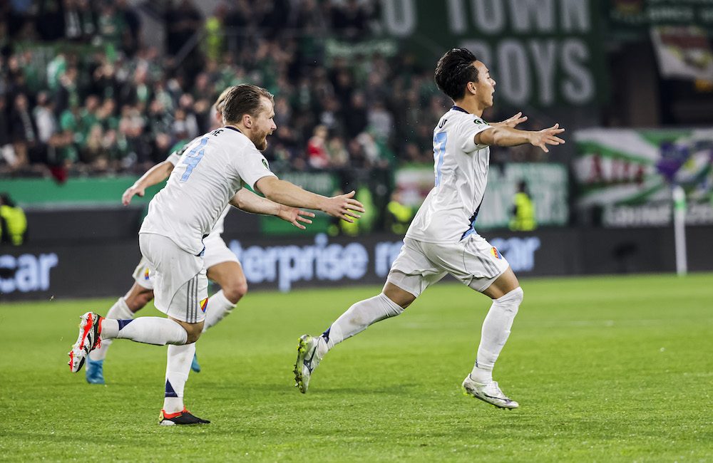 Matchanalys: Så var Djurgårdens historiska kvartsfinal