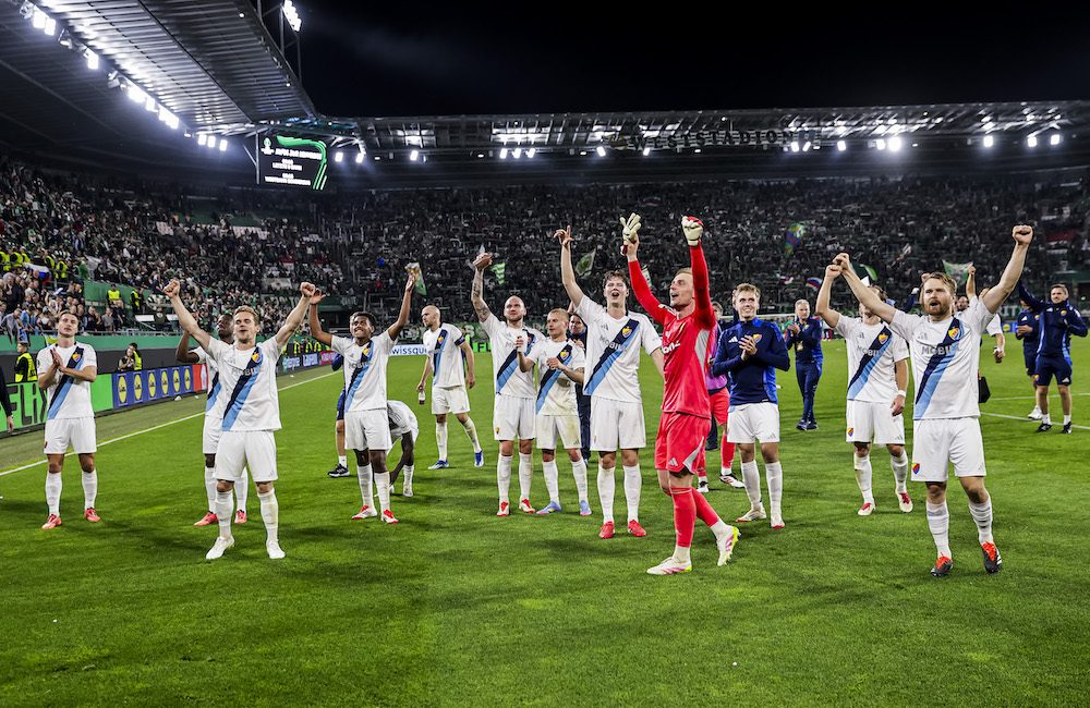 Så kan Djurgården formera laget inför klubbens största matcher i historien