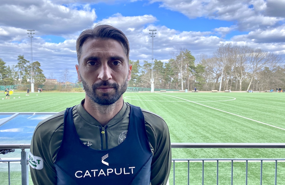 Besaras otroliga derbyfacit i Hammarby: 18 poäng på 16 matcher