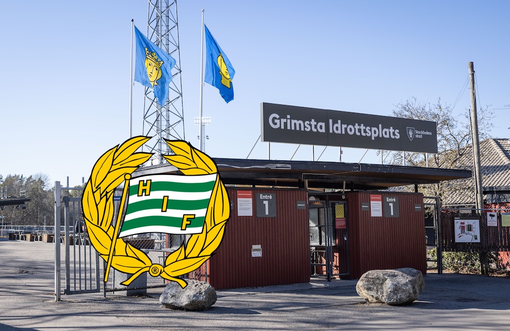 Blir det ny storseger för Hammarby? – dagens odds från Grimsta