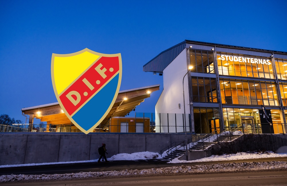 Djurgården jagar första segern – dagens odds inför Sirius borta