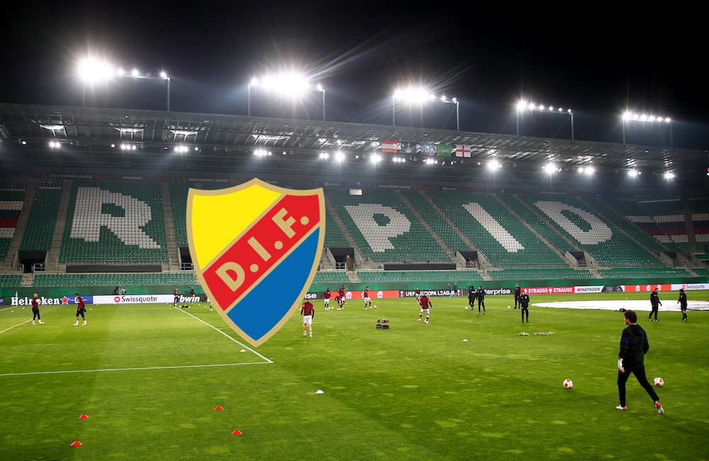 Djurgården underdog i ECL-kvarten – så ser oddsen ut