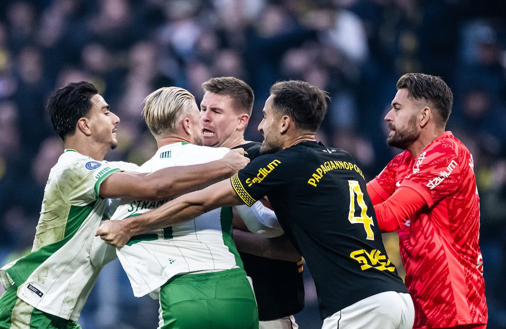 Statistikanalys: Har AIK och Hammarby vad som krävs för SM-guld?